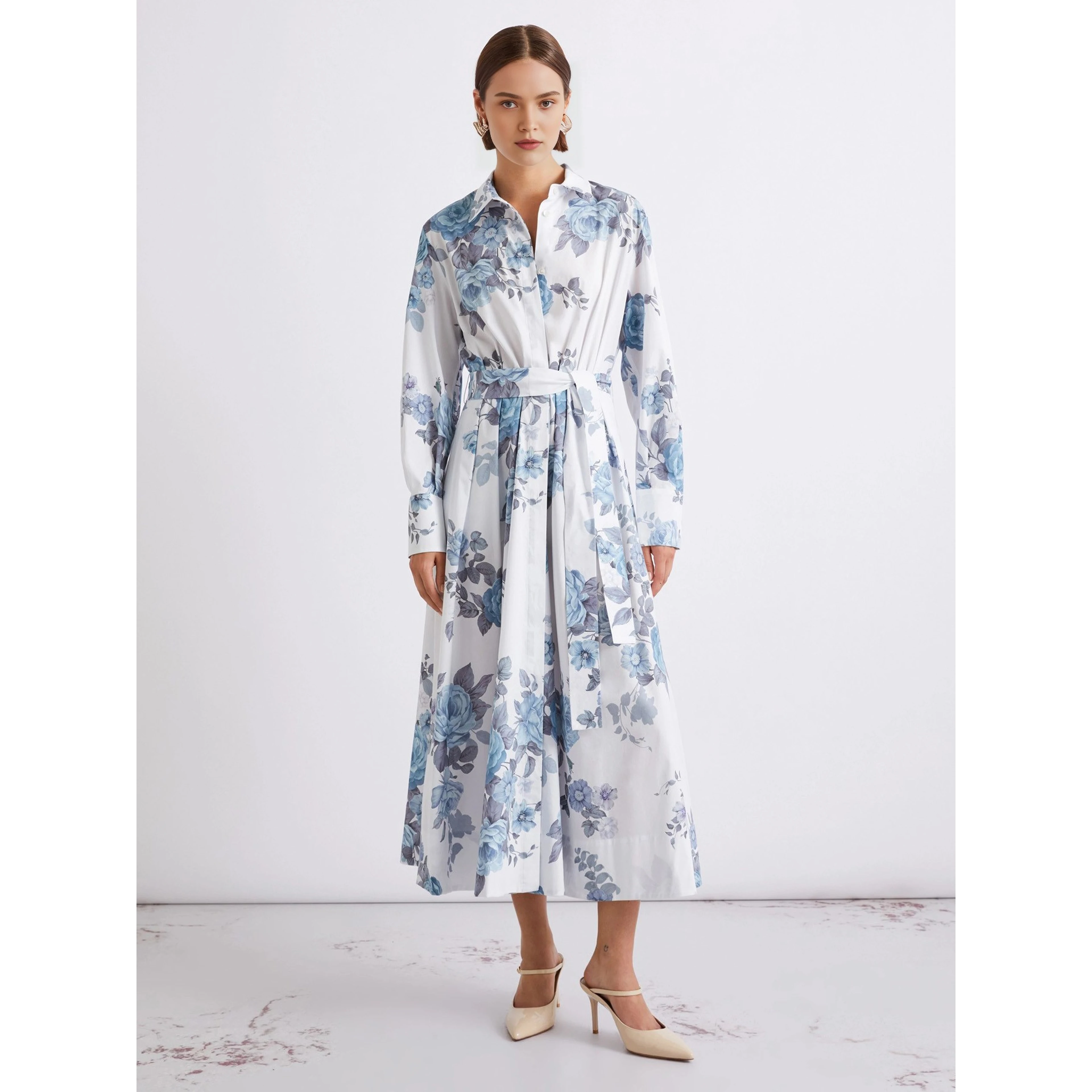 MARELLA MLLFORMICA dress