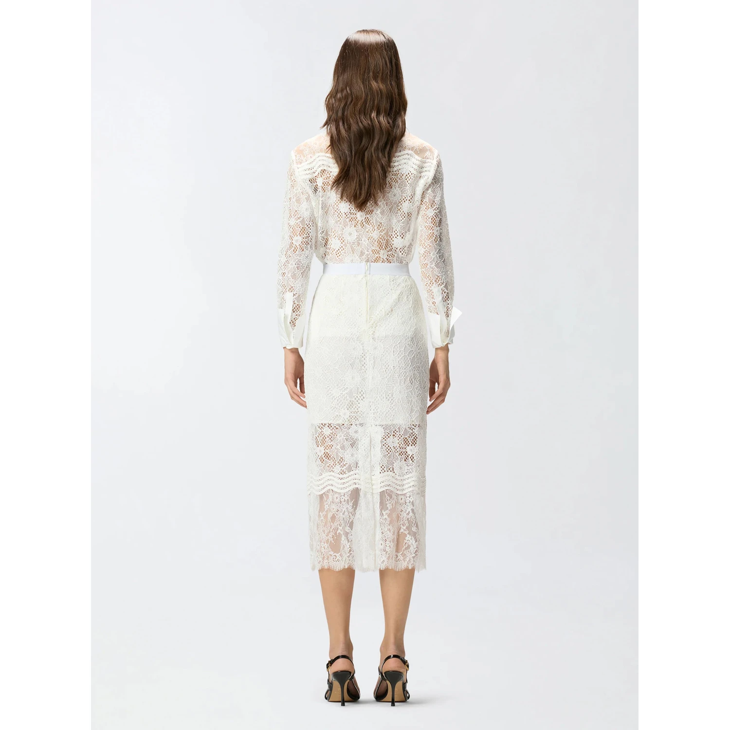 PINKO HARMONIE skirt
