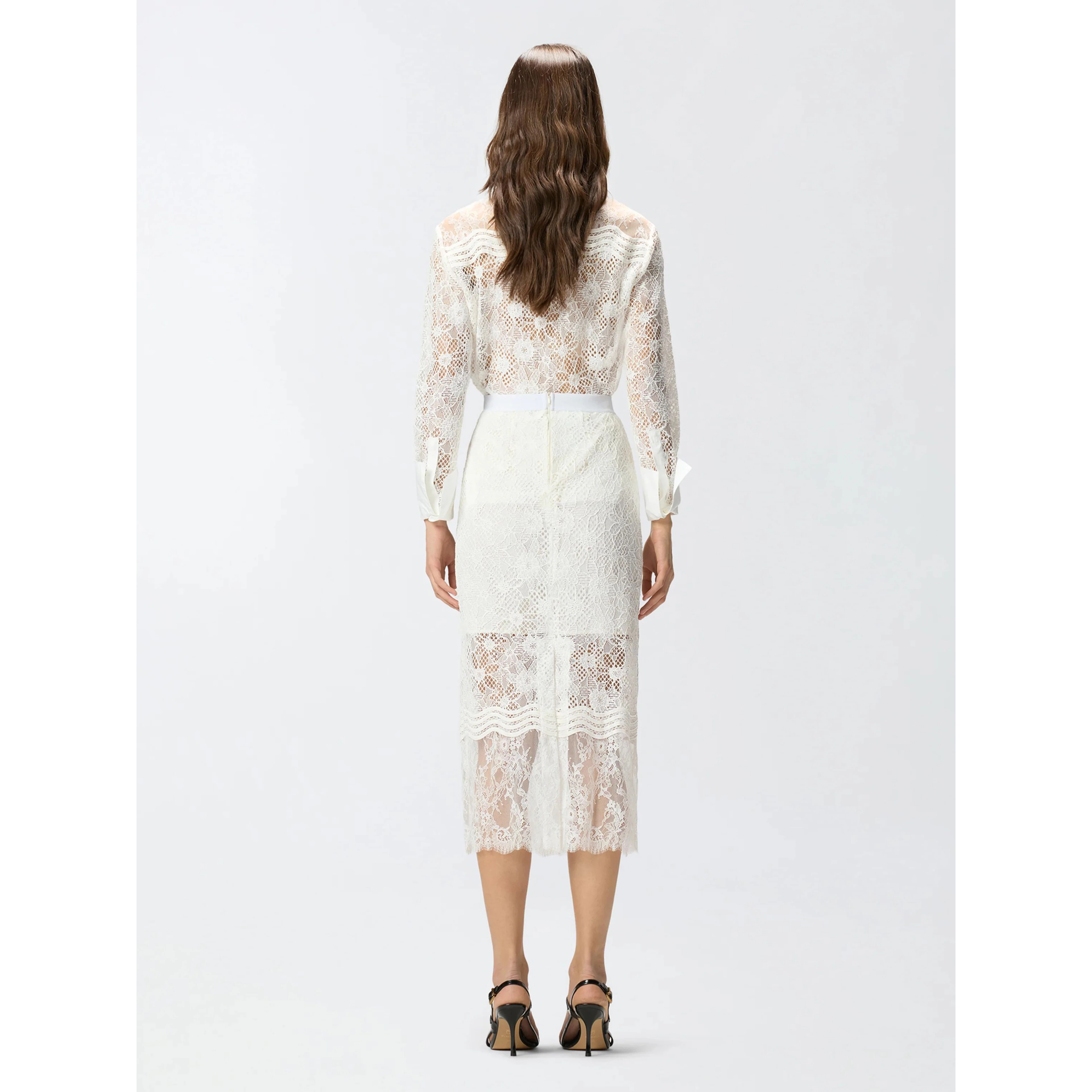 PINKO HARMONIE skirt