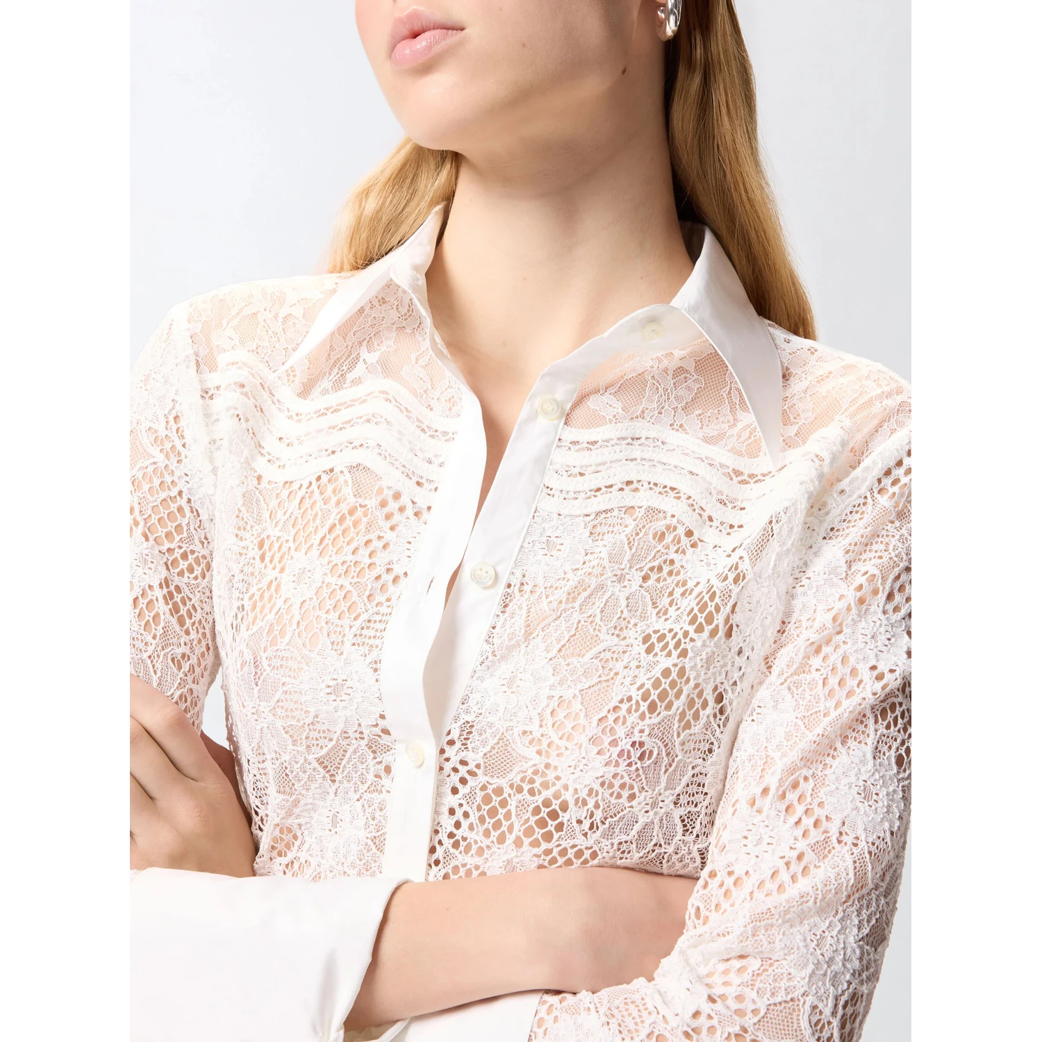 PINKO COLINE shirt