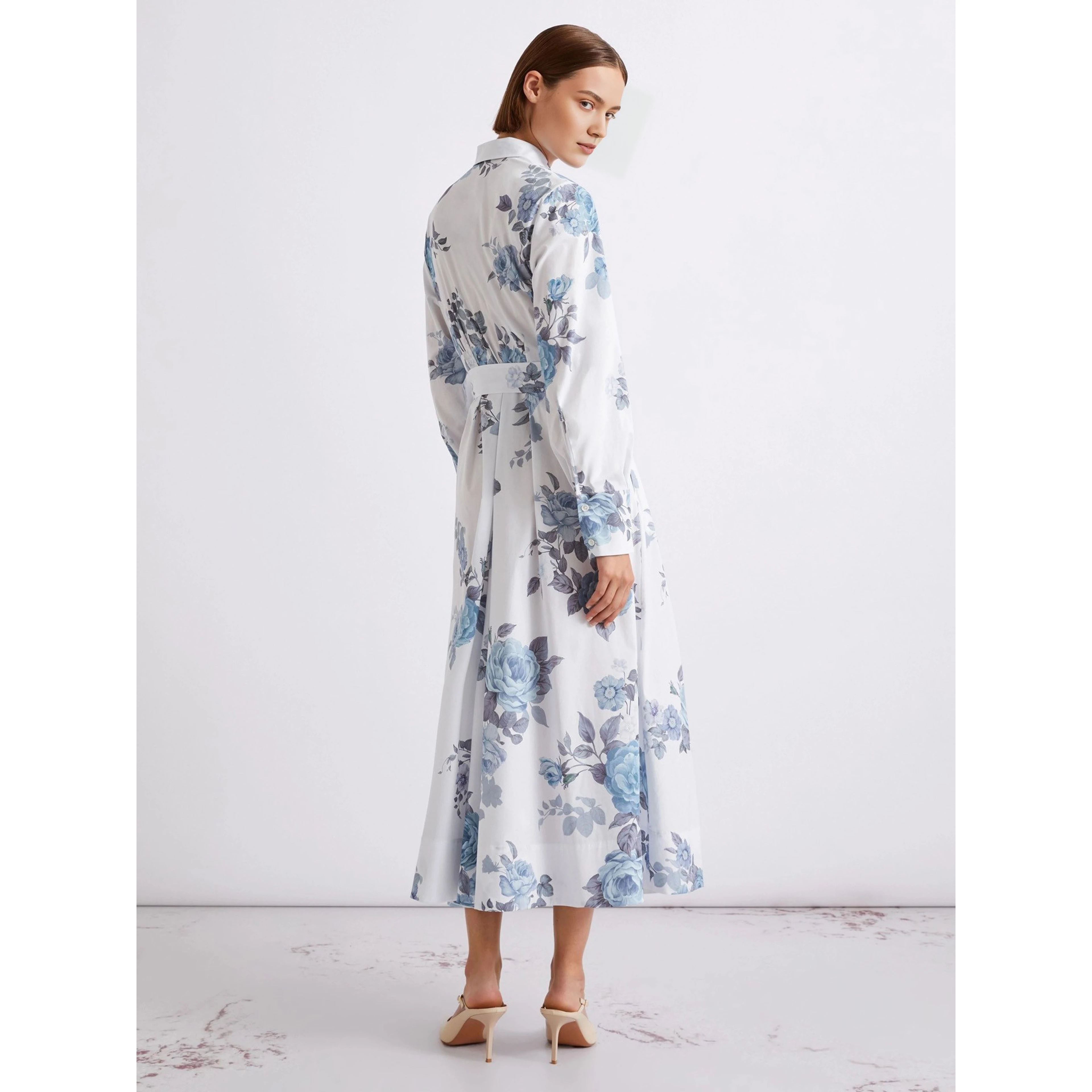 MARELLA MLLFORMICA dress