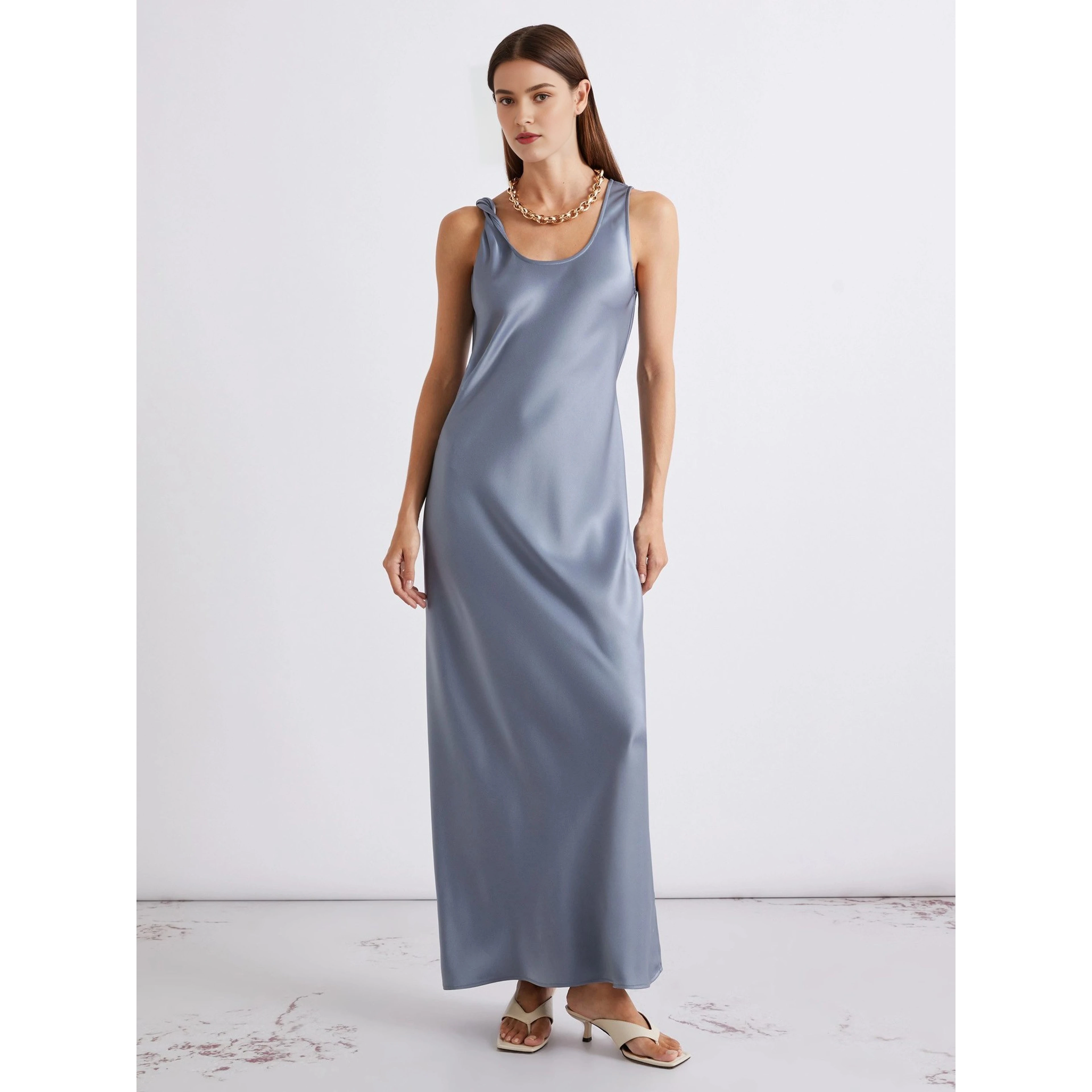 MARELLA MLLOVALE dress