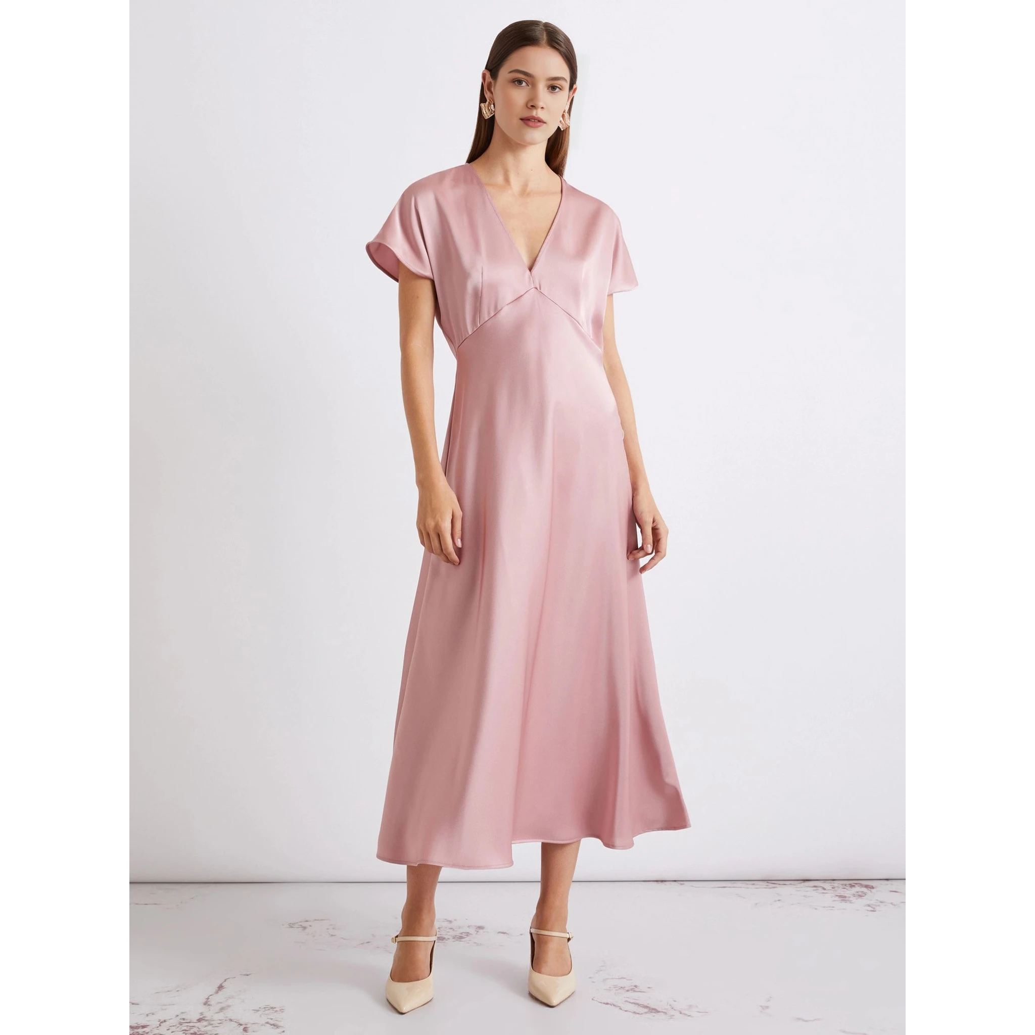 MARELLA MLLFALANGE dress