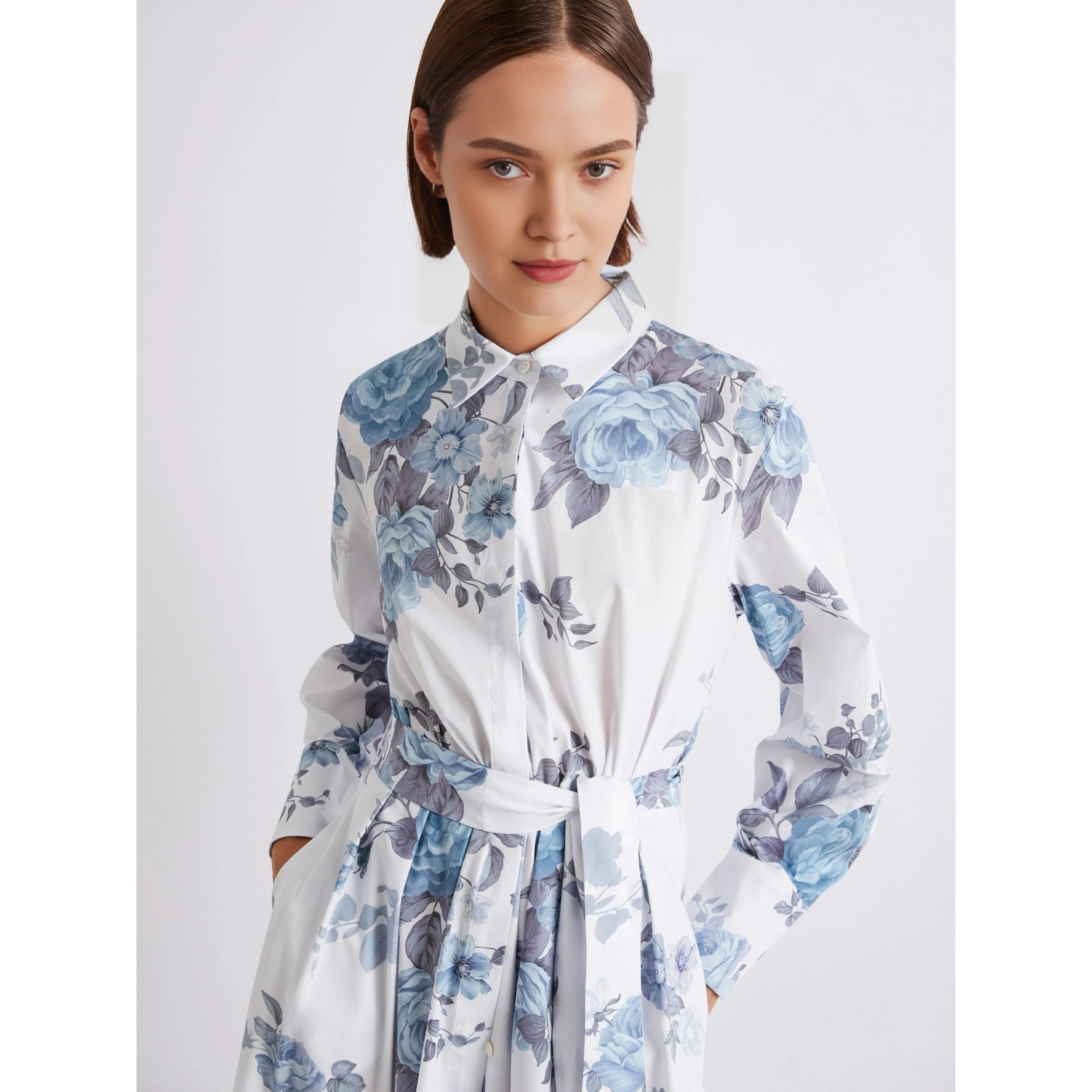 MARELLA MLLFORMICA dress
