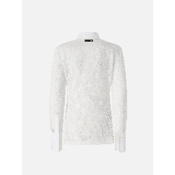 PINKO COLINE shirt