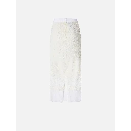 PINKO HARMONIE skirt