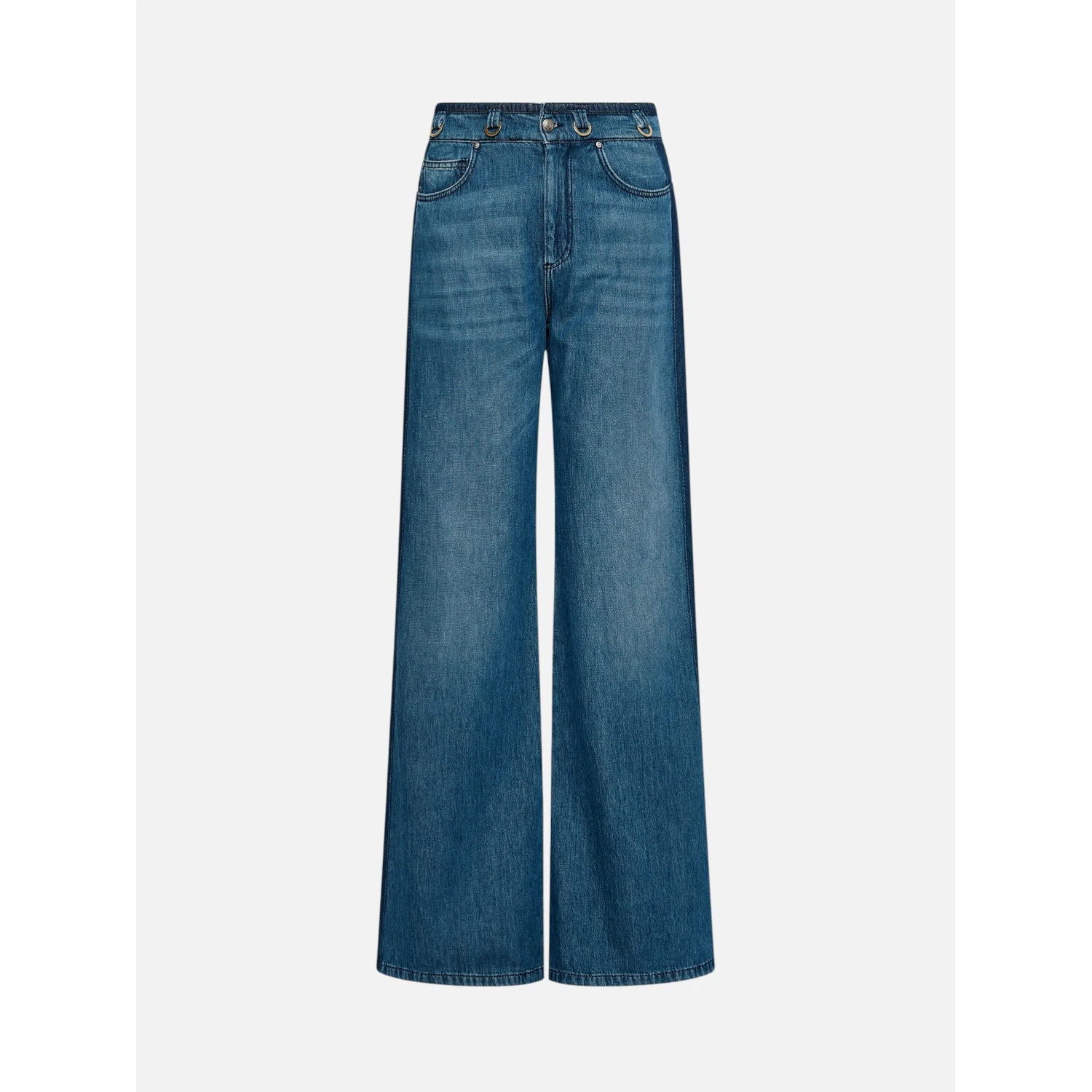 MARELLA MLSWLEG2 jeans
