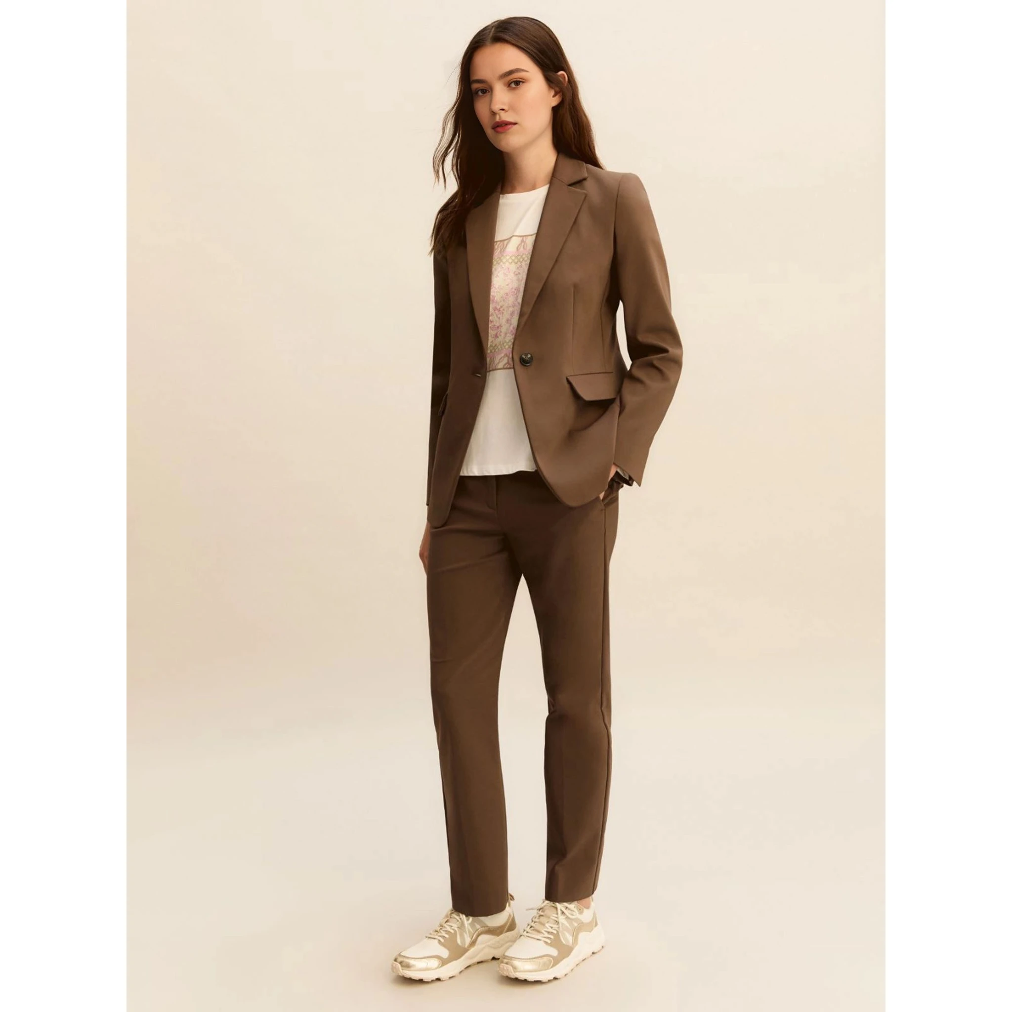 MARELLA EMMVOLARE sako