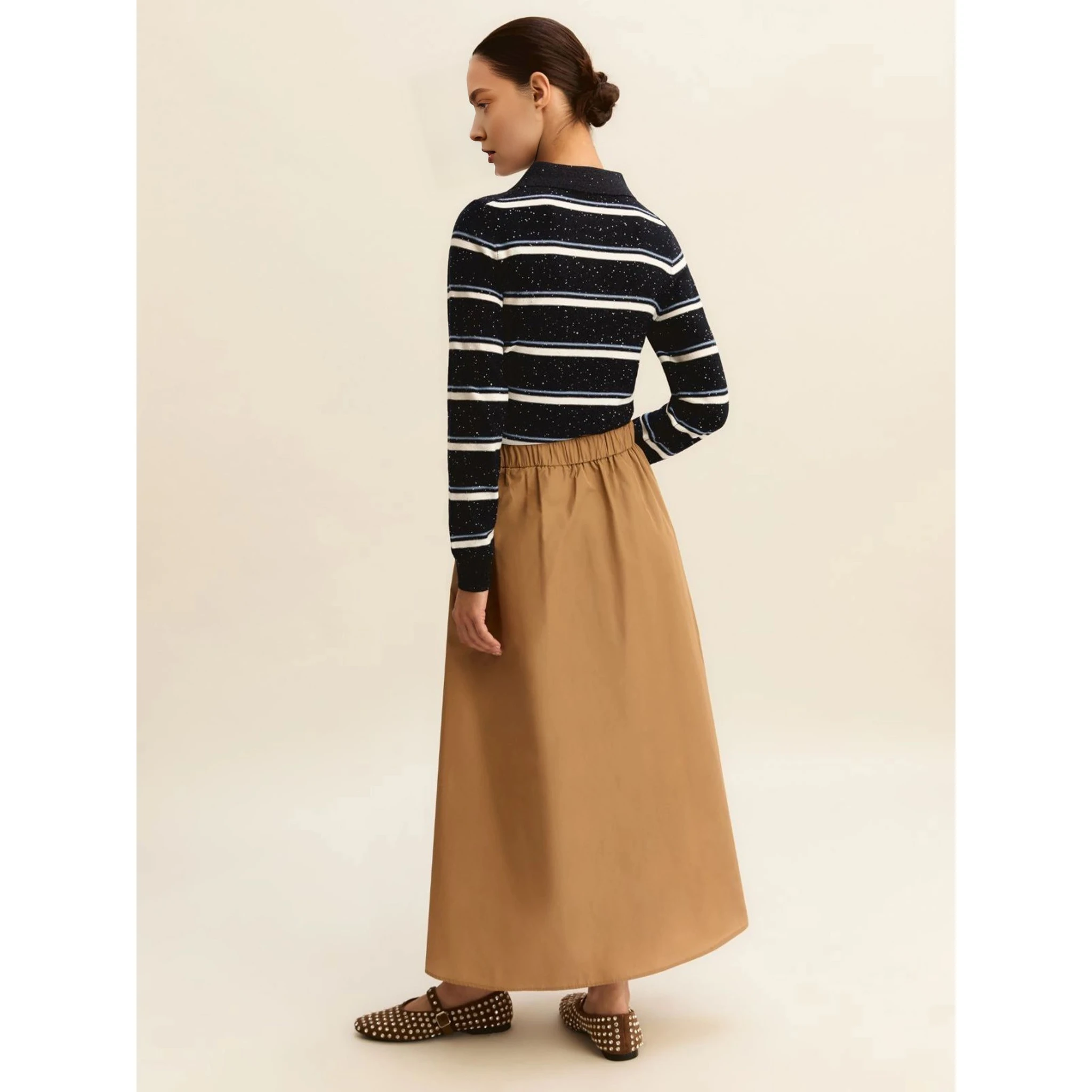 تنورة ماريلا إم إم ديفا