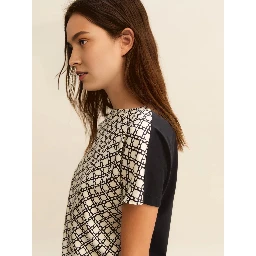 بلوزة جريمة قتل ماريلا