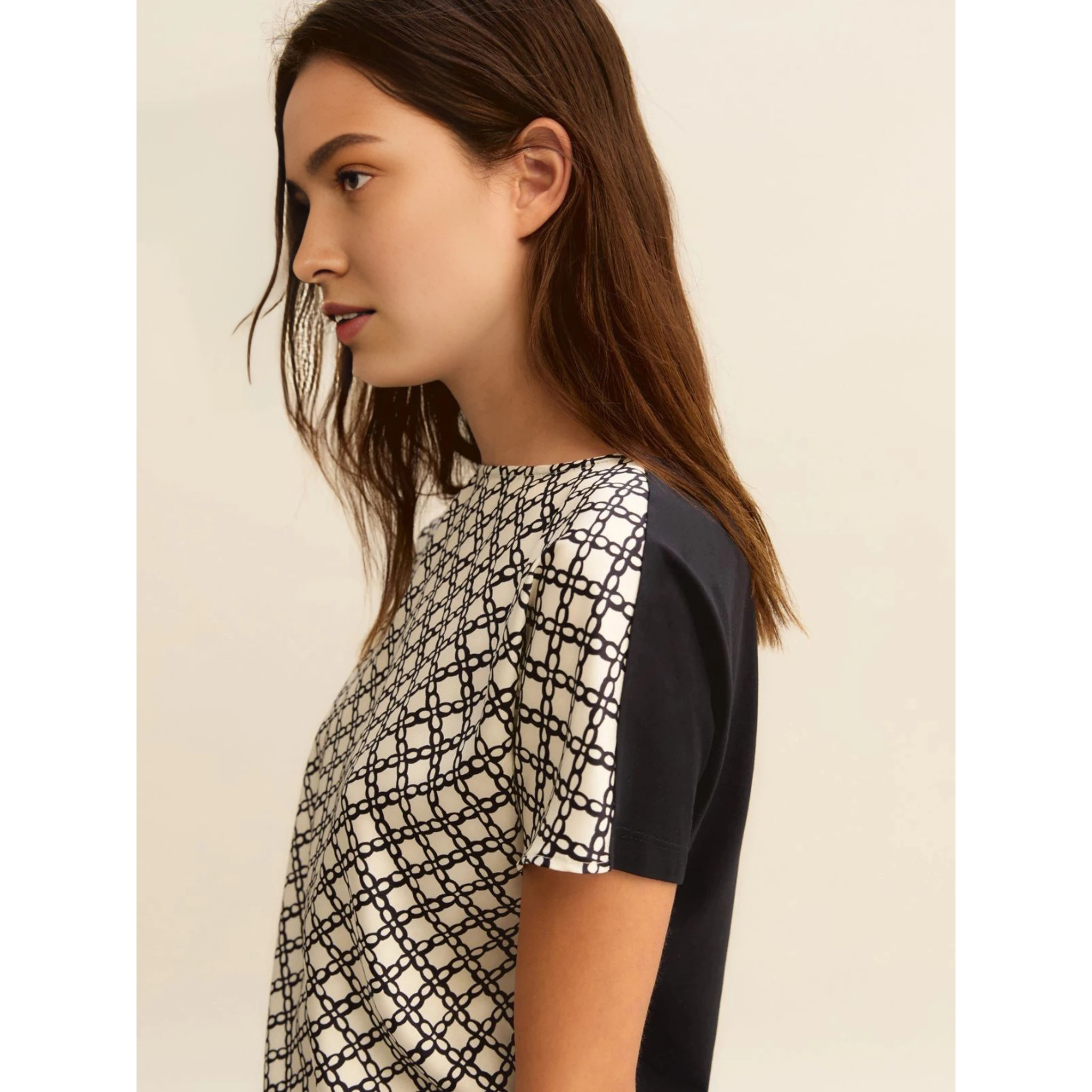 بلوزة جريمة قتل ماريلا