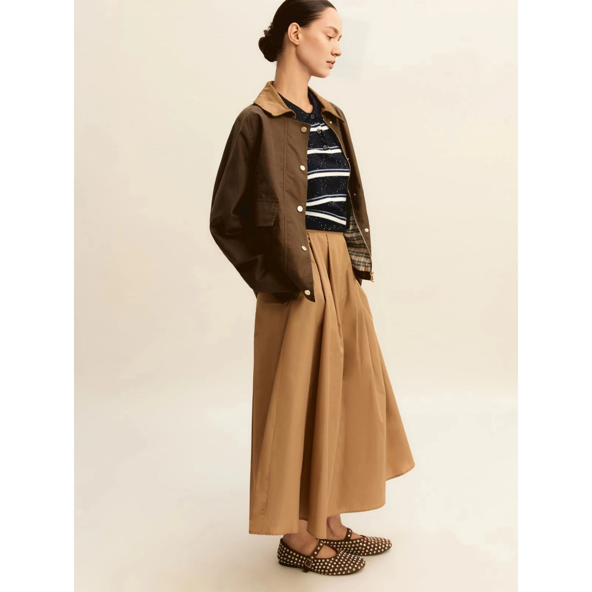 تنورة ماريلا إم إم ديفا