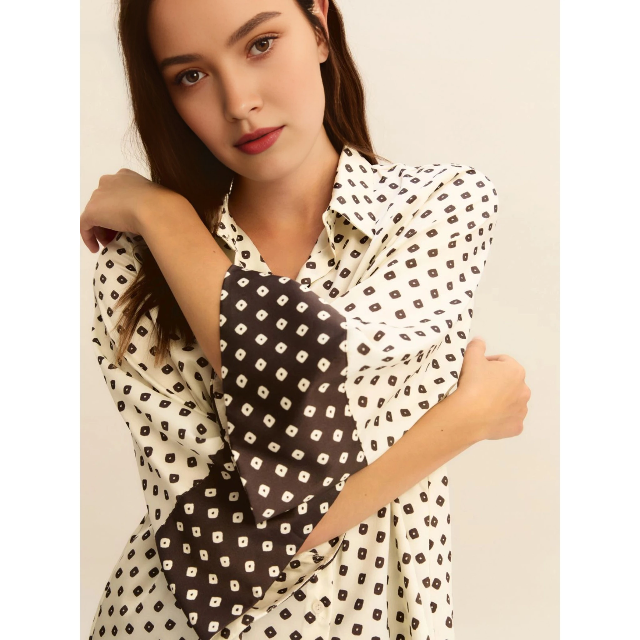 MARELLA EMMSEVERO shirt