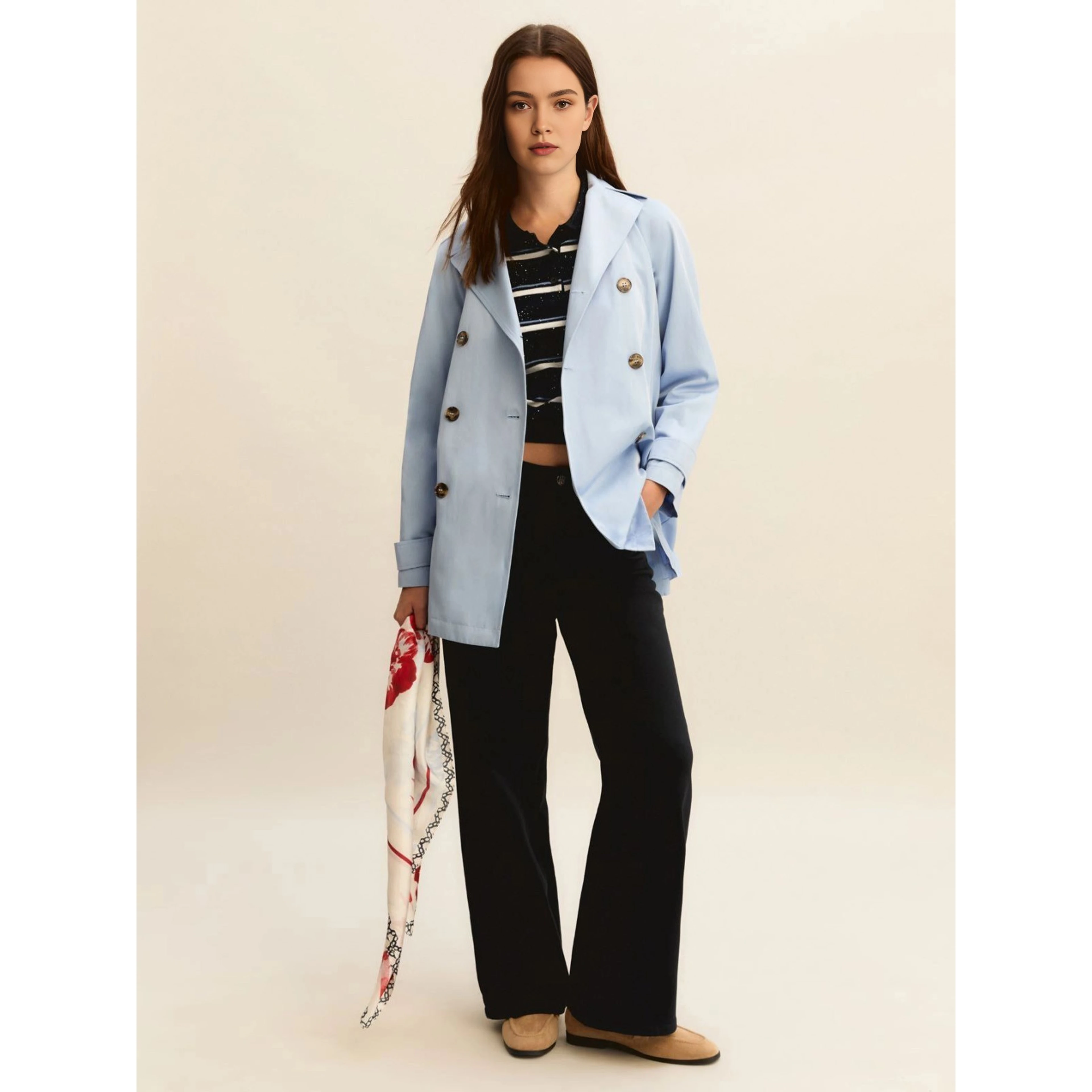 MARELLA EMMHOBBY pants