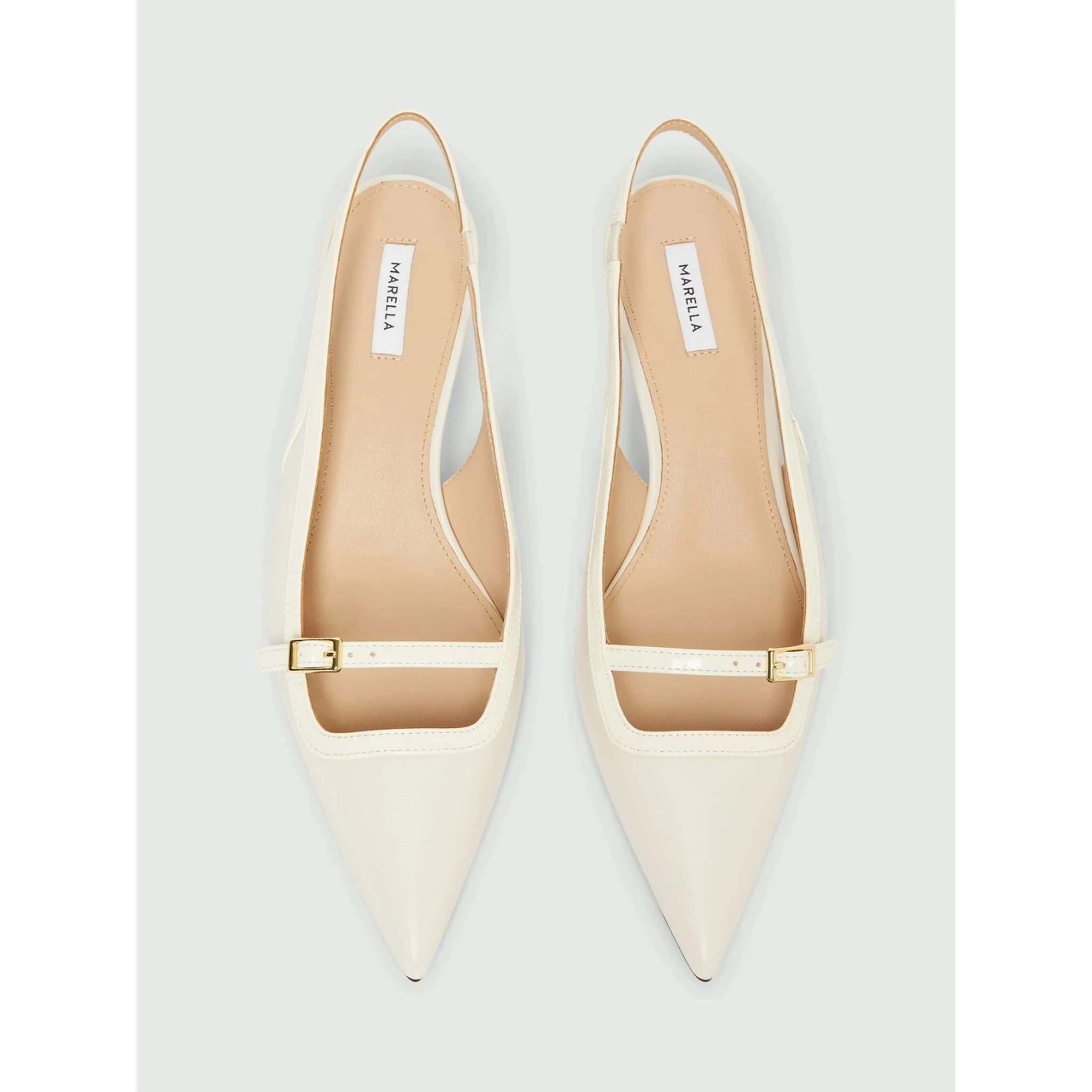 MARELLA MLACAMPO shoes