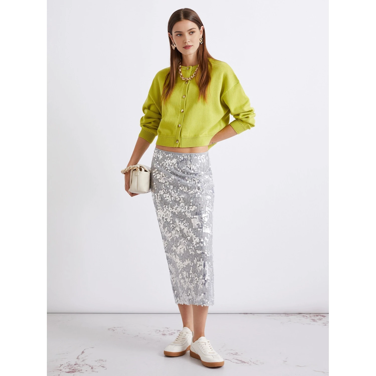MARELLA MLSARCA skirt