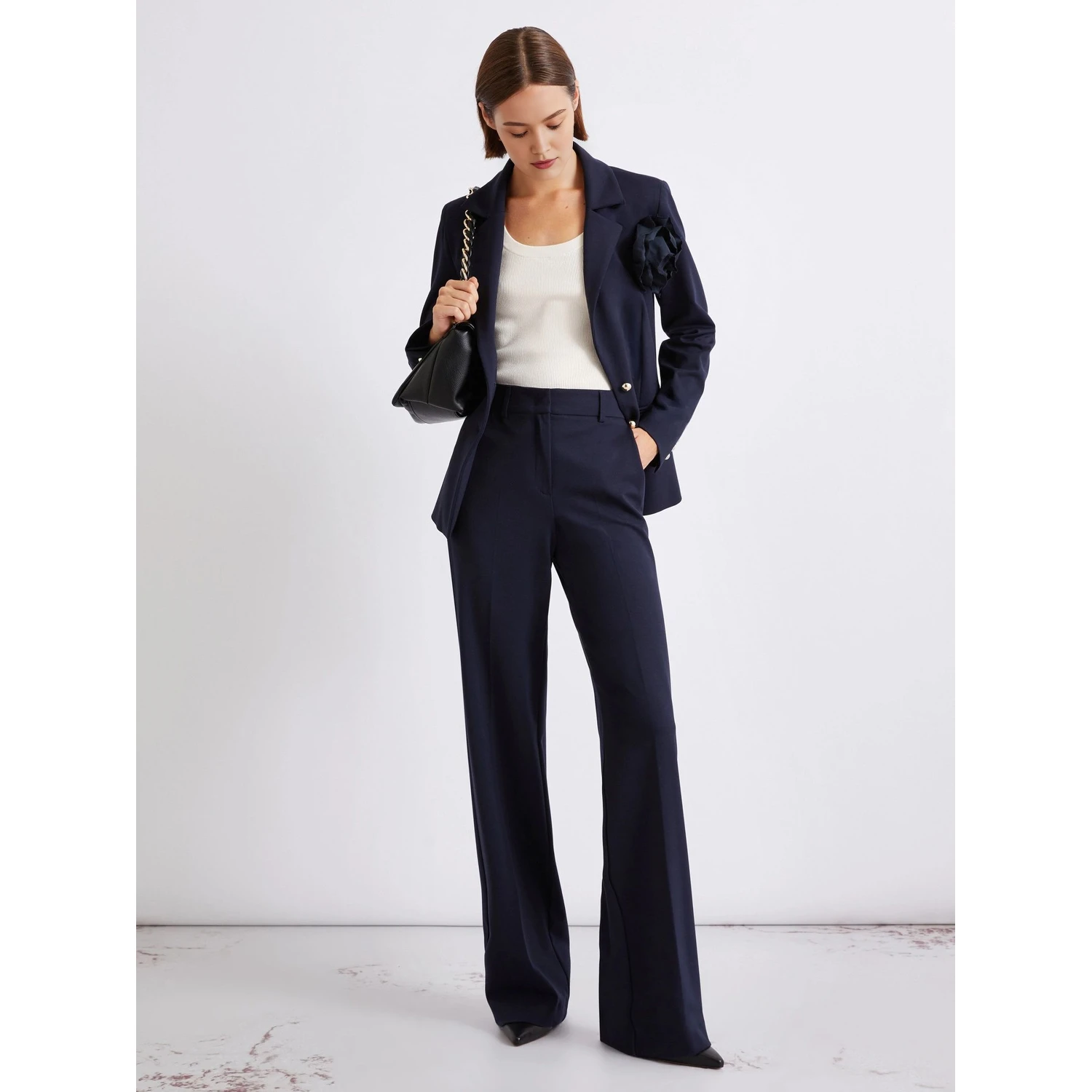 MARELLA MLSCLARINO trousers
