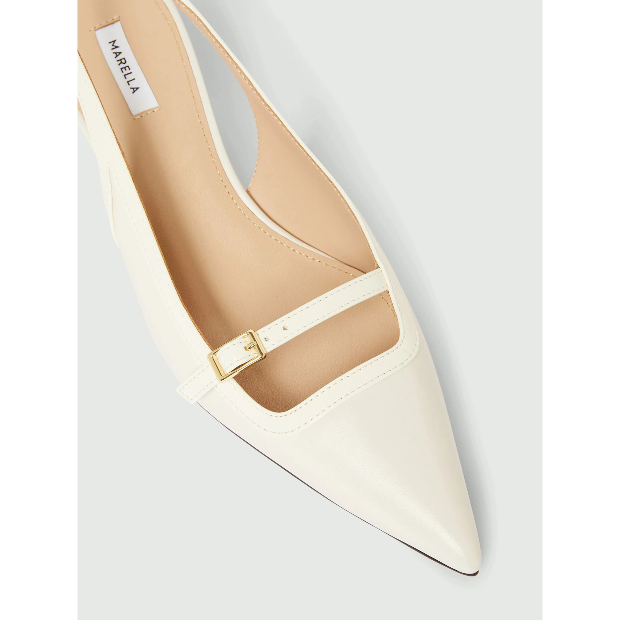 MARELLA MLACAMPO shoes