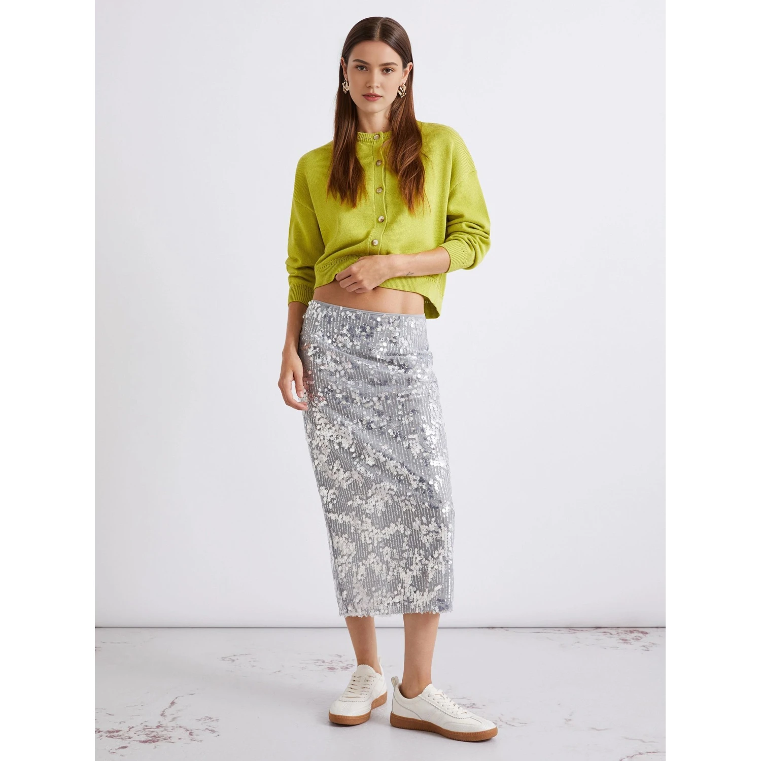 MARELLA MLSARCA skirt