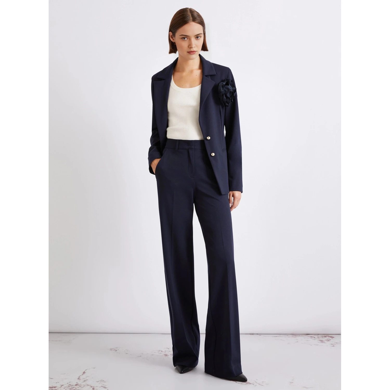 MARELLA MLSCLARINO trousers
