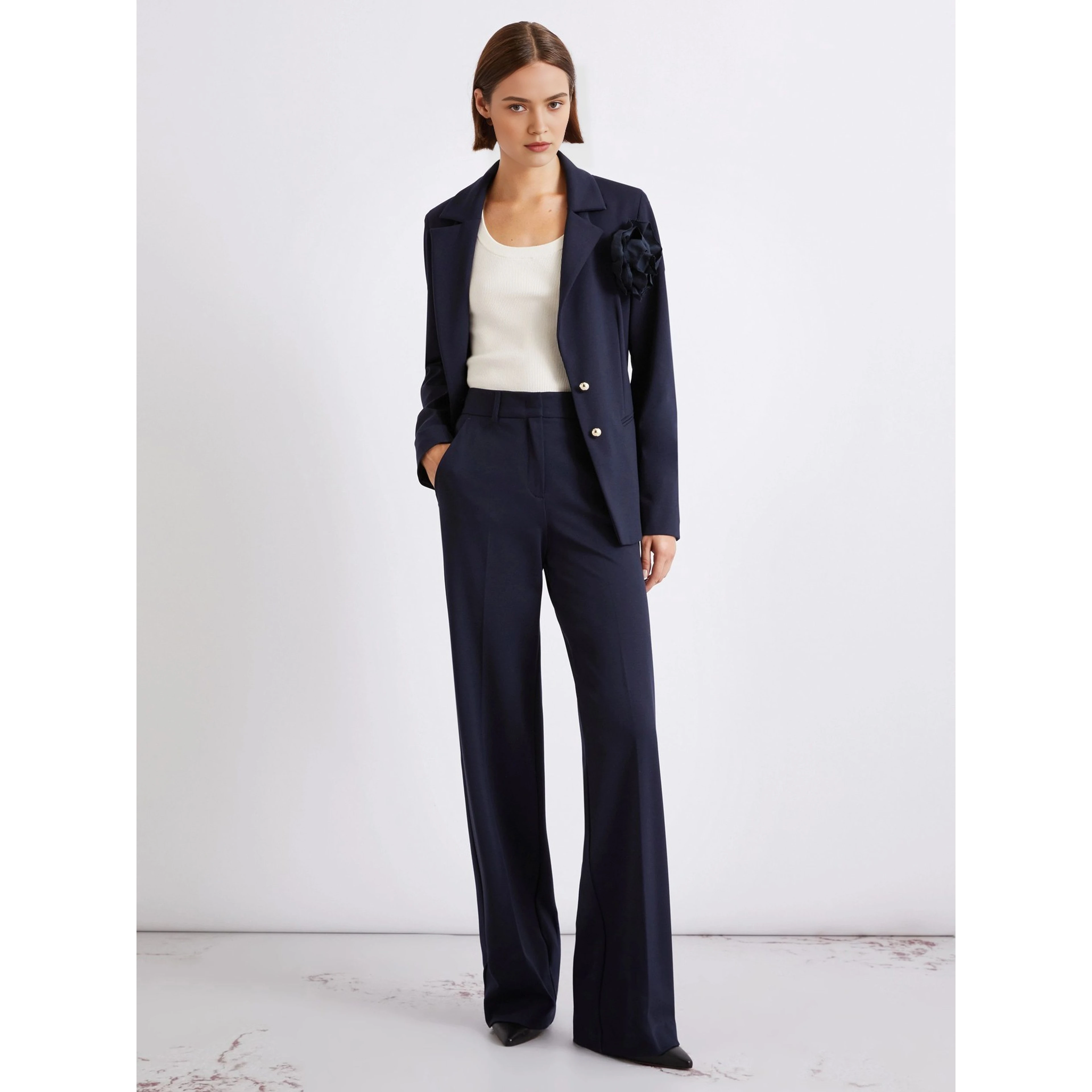 MARELLA MLSCLARINO trousers