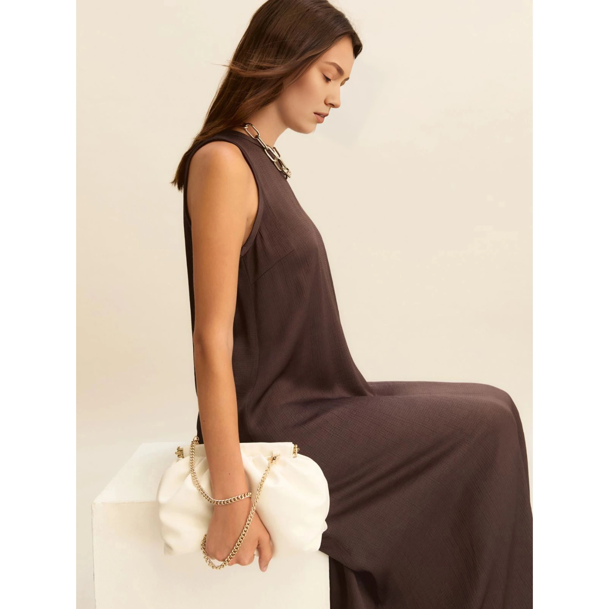 MARELLA EMMUGUALE dress