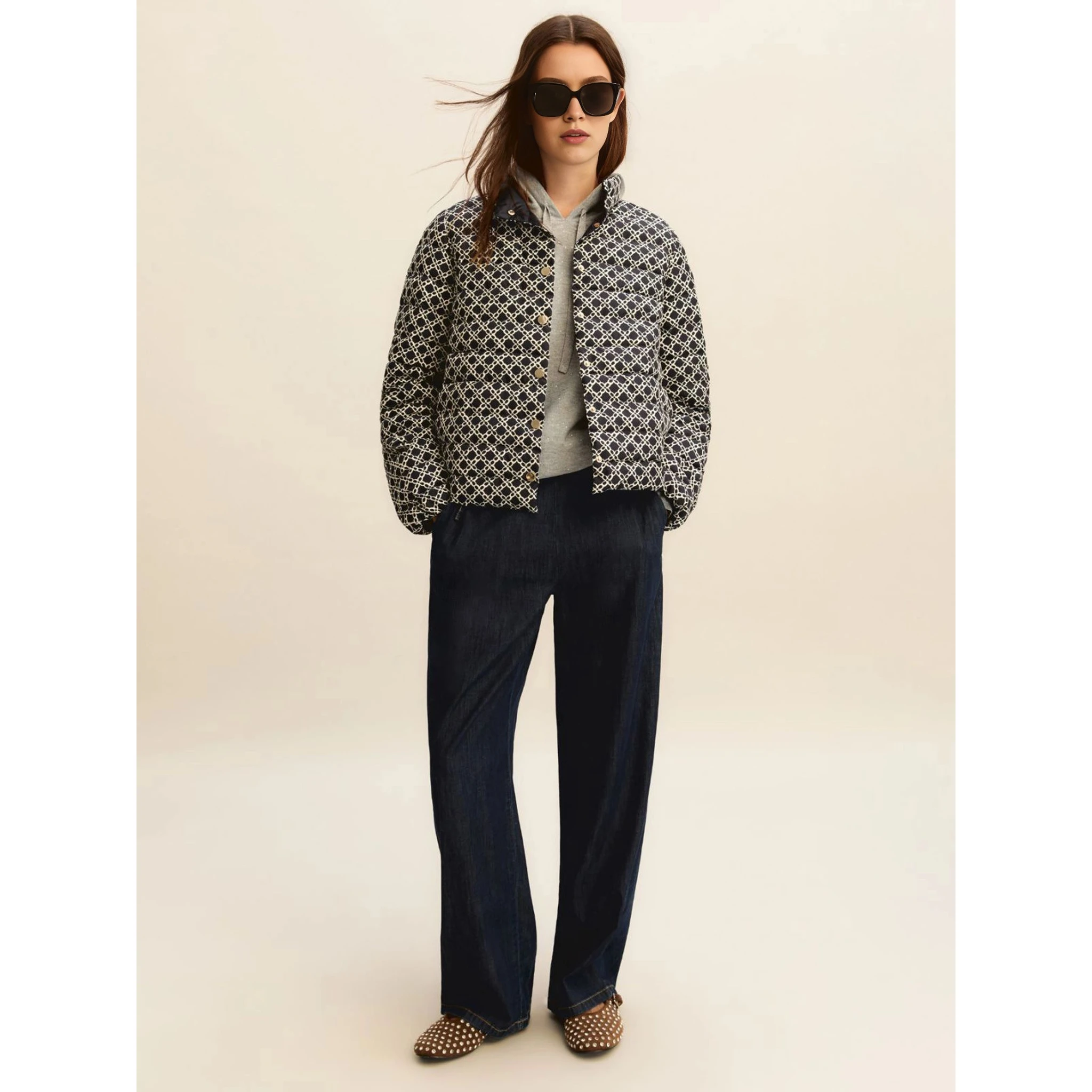 سترة ماريلا إيمكرو