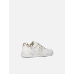 PINKO MANDY 21 sneakers