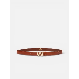 WEEKEND MAX MARA WKAWEST belt