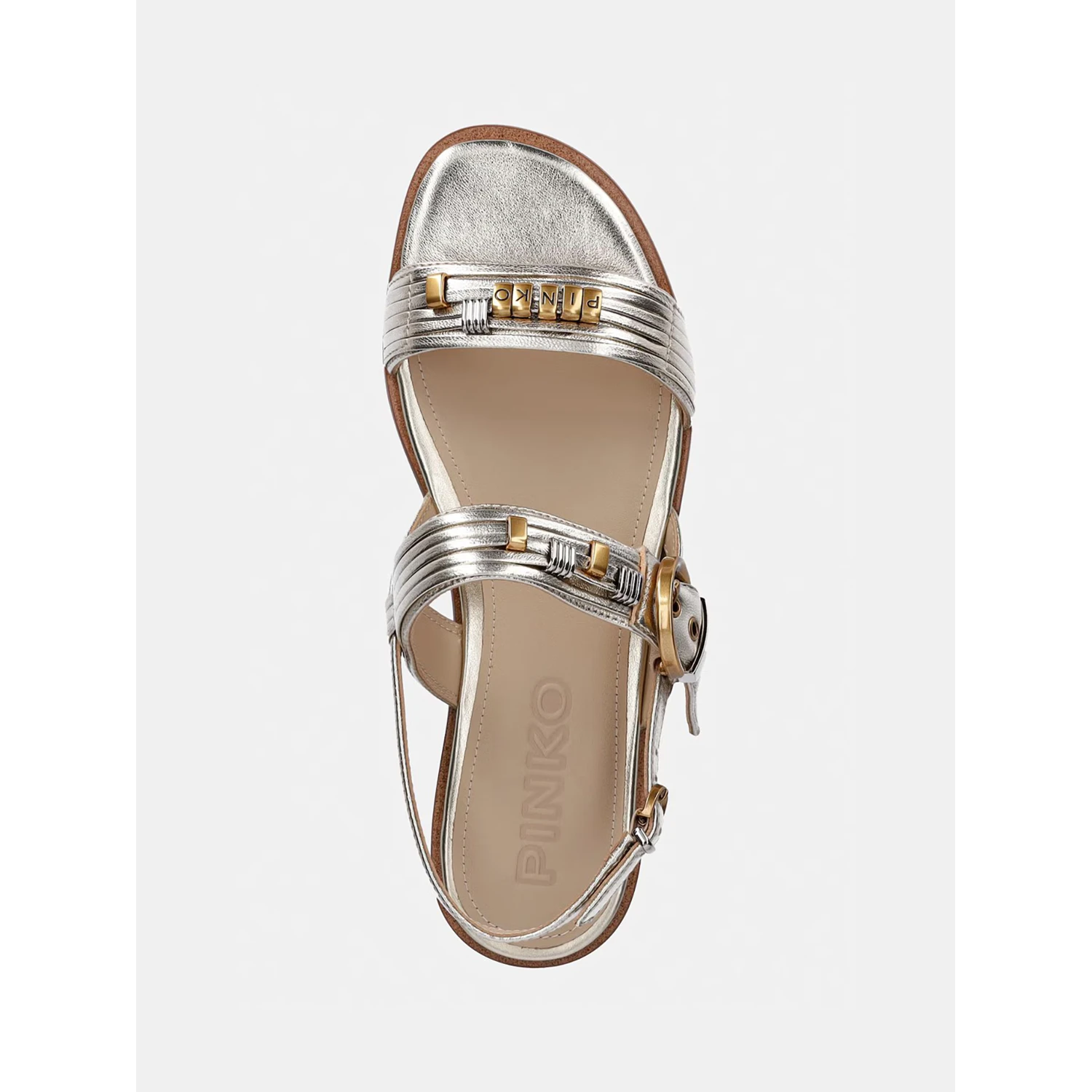 PINKO MILLY 08 sandals