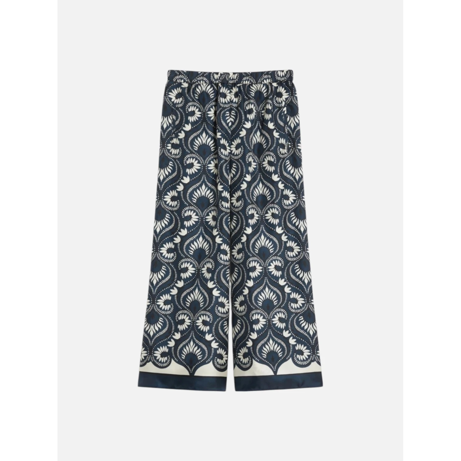 WEEKEND MAX MARA WKDOTTICO pants