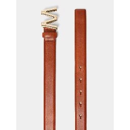 WEEKEND MAX MARA WKAWEST belt