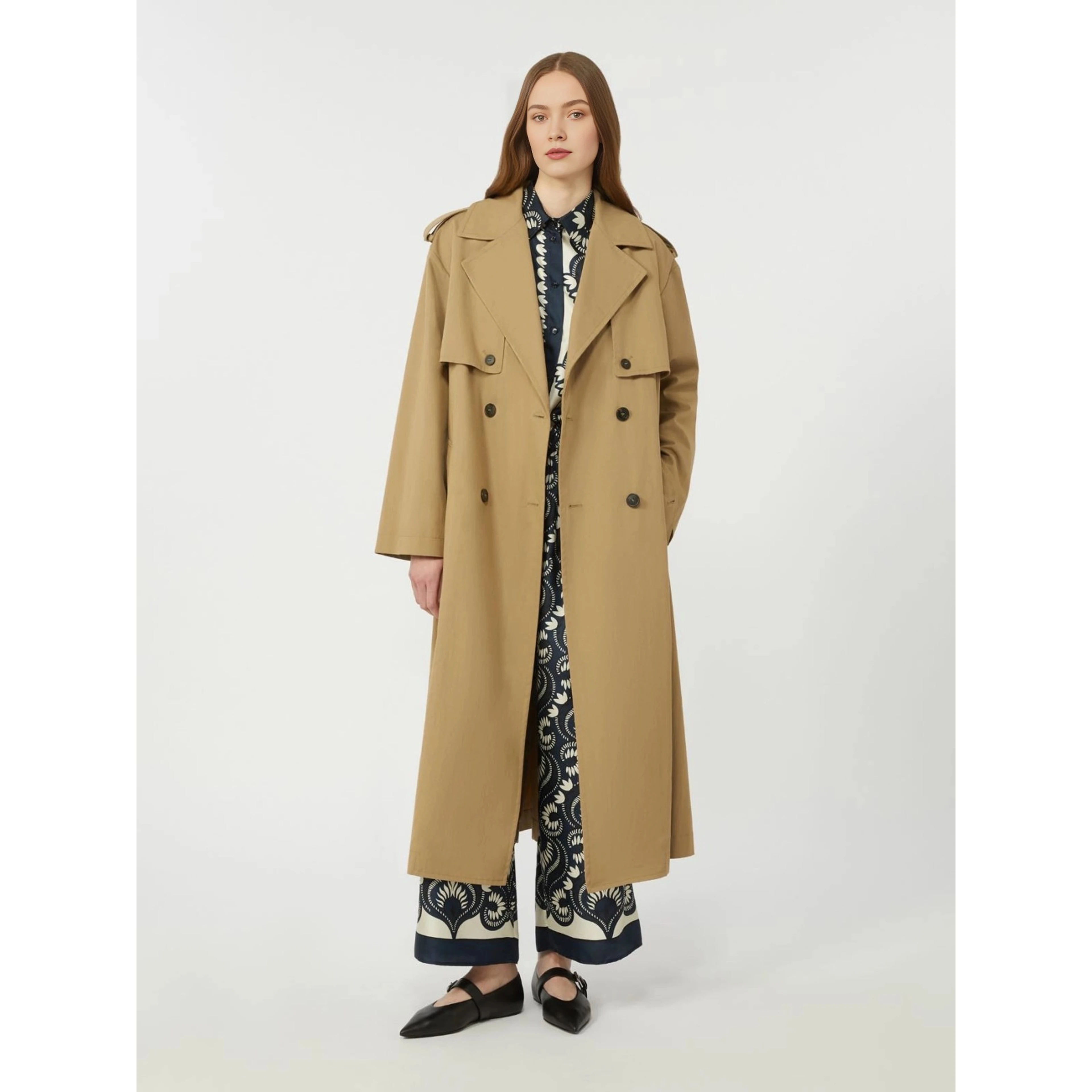 WEEKEND MAX MARA WKDOTTICO pants