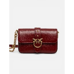 PINKO ONE SLOUCHY BABY bag