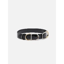 PINKO CHARITY belt