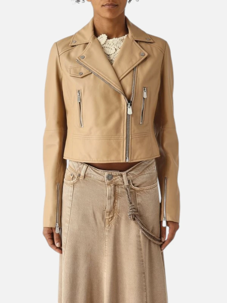 PINKO NEW SENSIBILE jacket