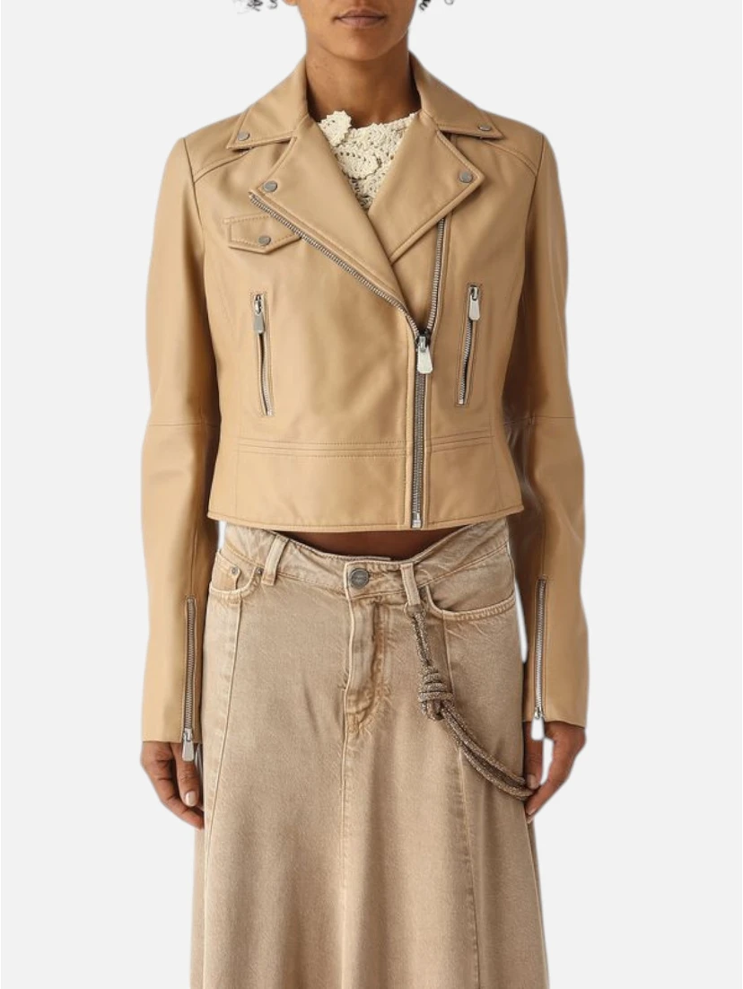 PINKO NEW SENSIBILE jacket