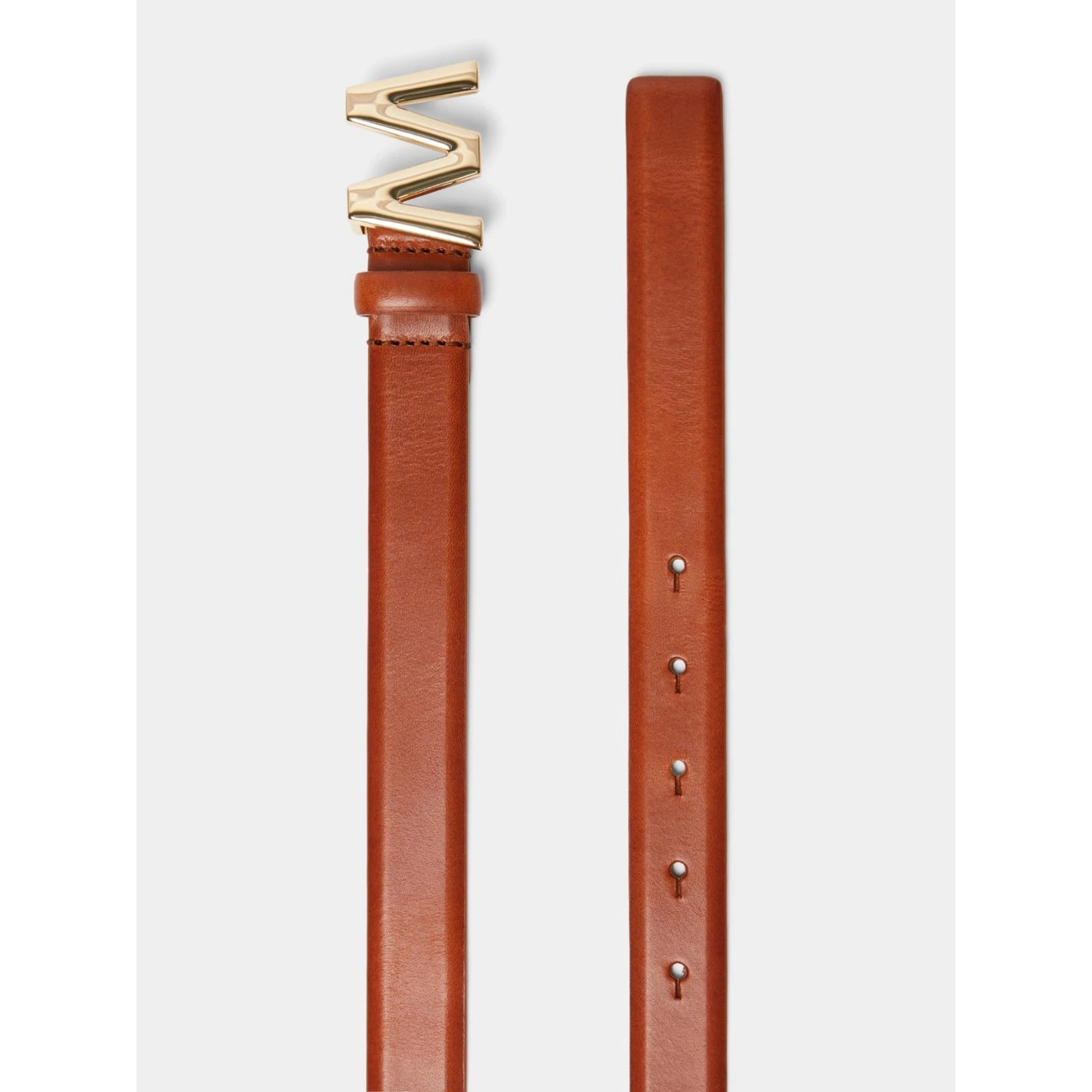 WEEKEND MAX MARA WKAWEST belt