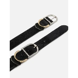 PINKO CHARITY belt