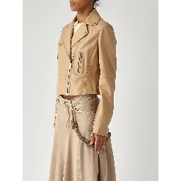 PINKO NEW SENSIBILE jacket