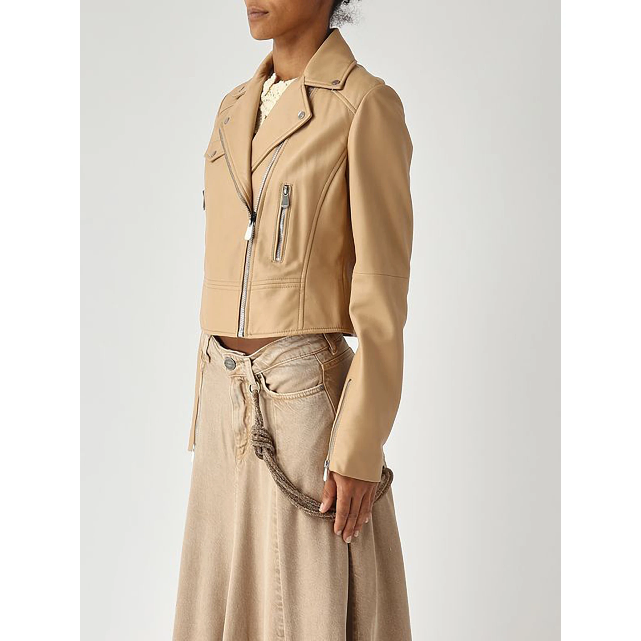 PINKO NEW SENSIBILE jacket