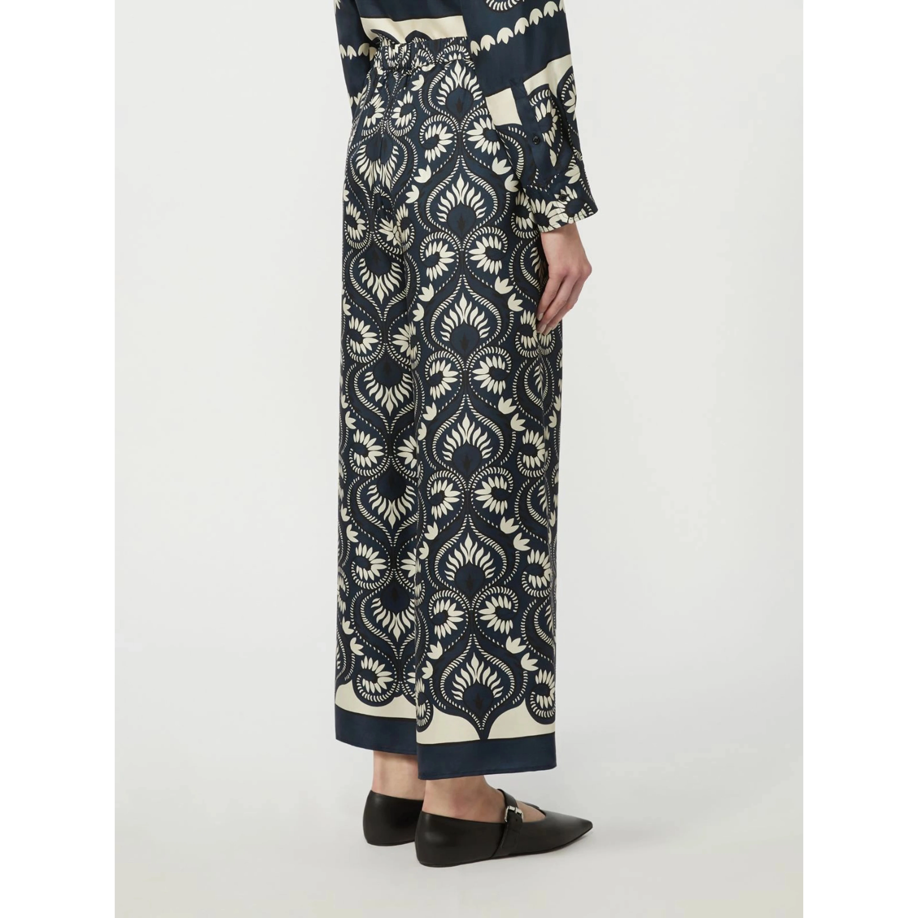 WEEKEND MAX MARA WKDOTTICO pants