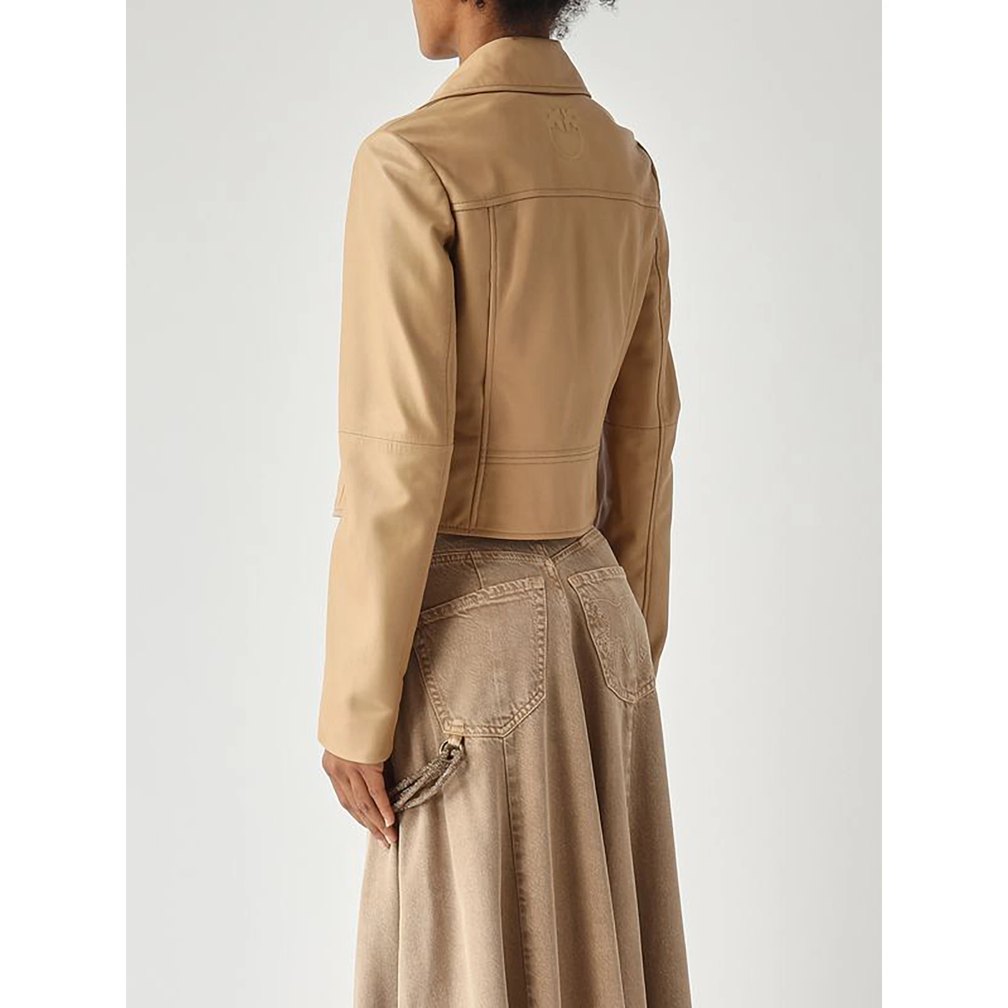 PINKO NEW SENSIBILE jacket