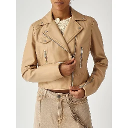 PINKO NEW SENSIBILE jacket