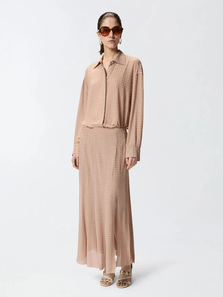 PINKO RUCOLA skirt alternative