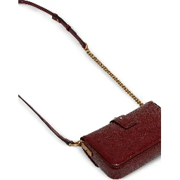 PINKO ONE SLOUCHY BABY bag