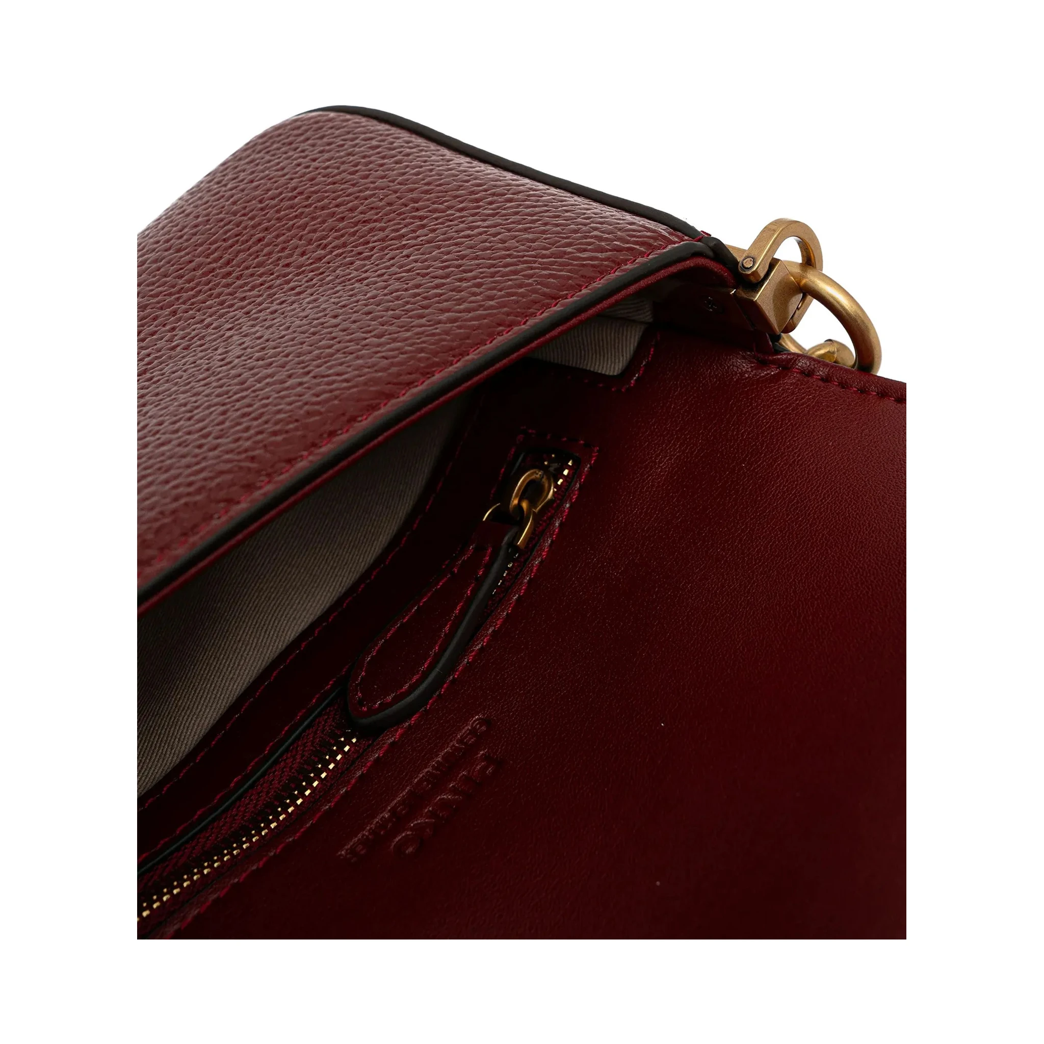 PINKO ONE SLOUCHY BABY bag