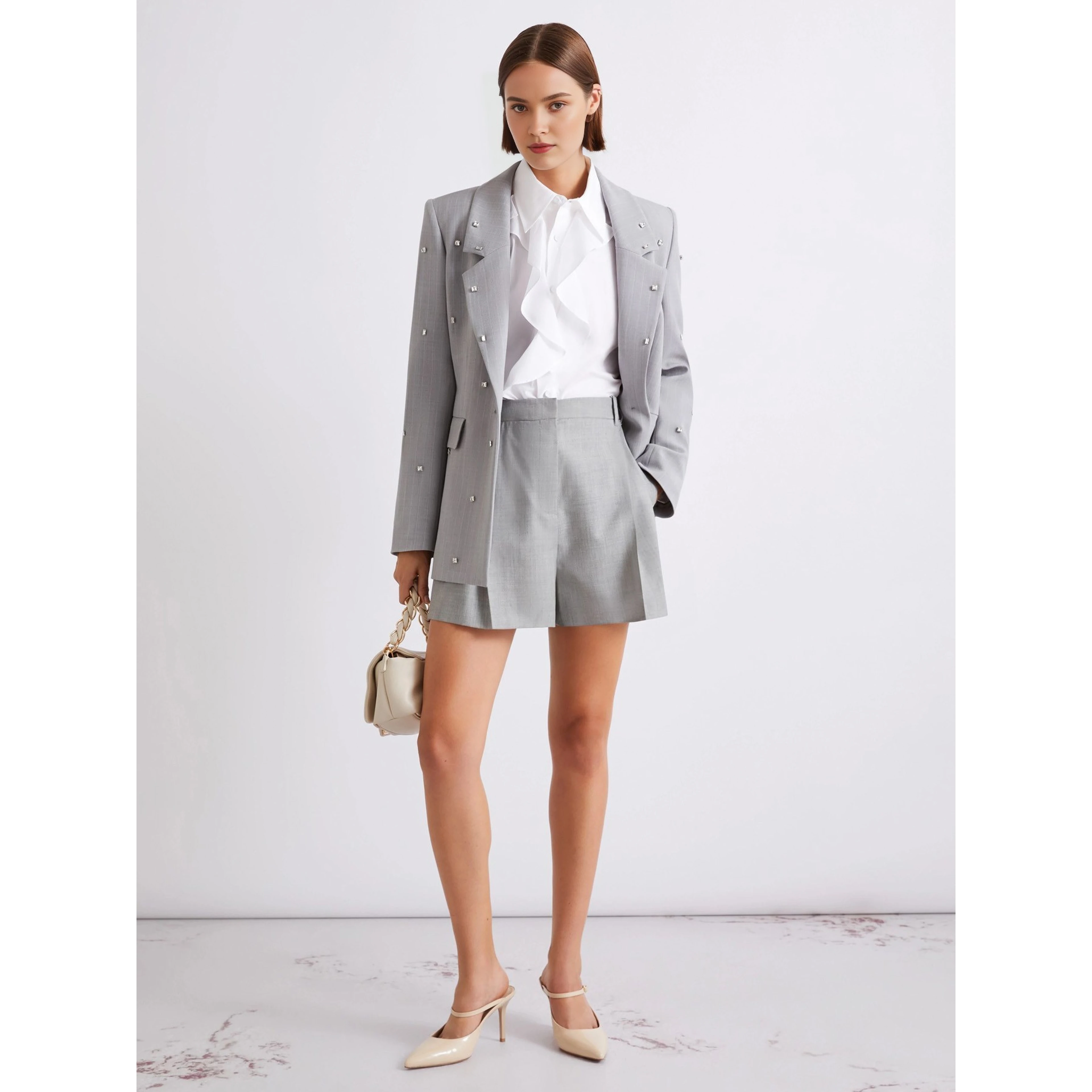 MARELLA MLLFALESIA shirt
