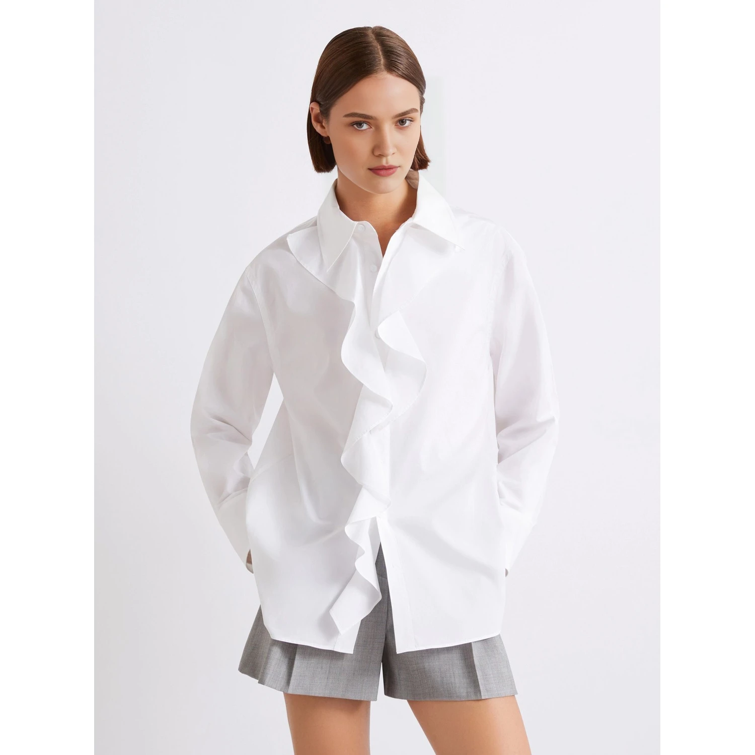 MARELLA MLLFALESIA shirt