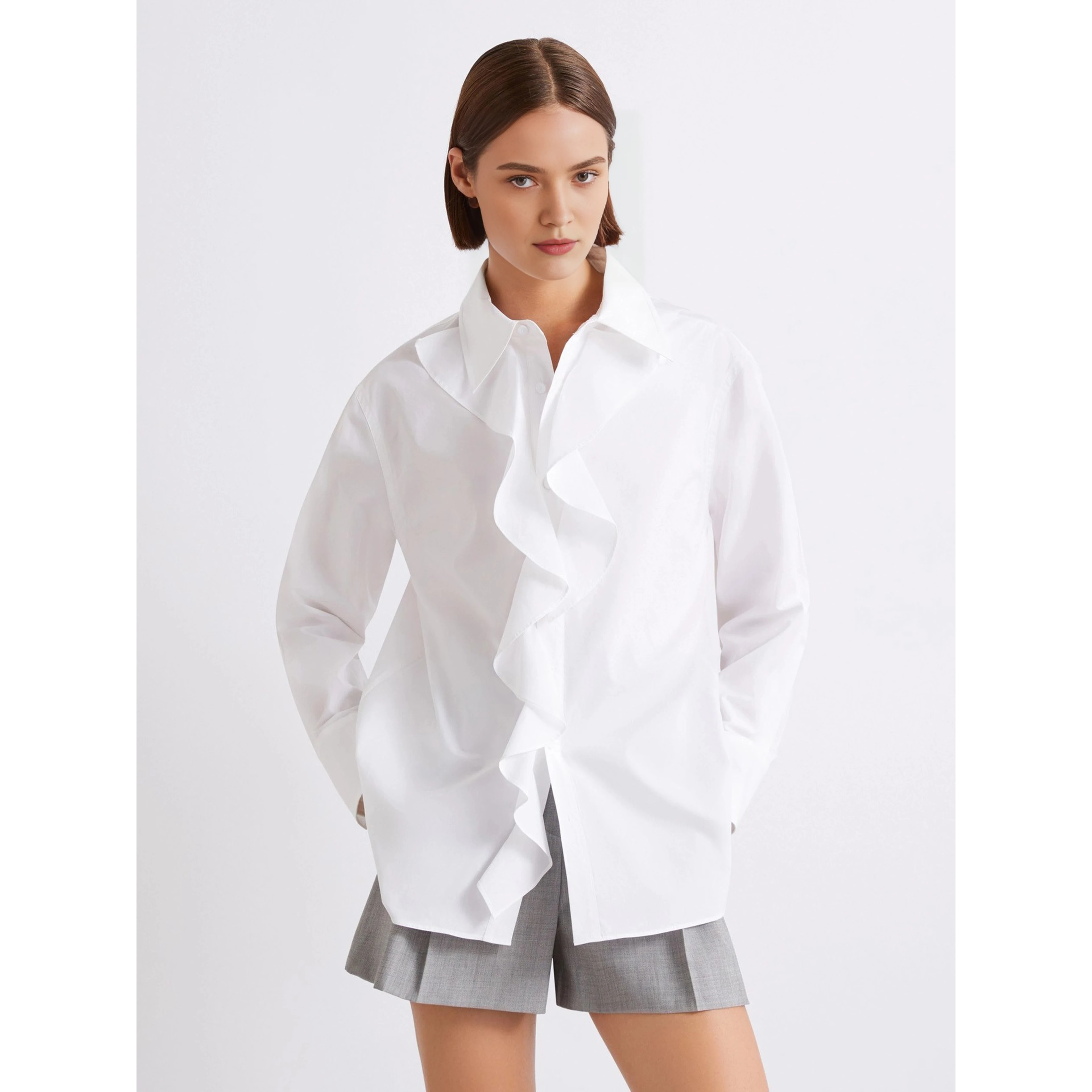 MARELLA MLLFALESIA shirt